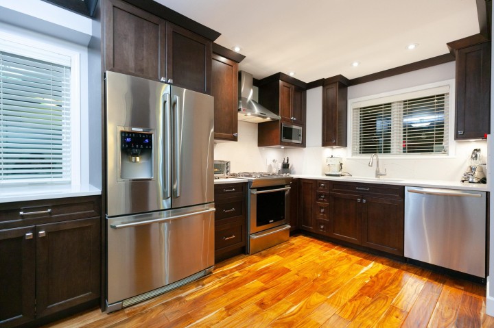 Photo 7 at 1 - 1137 Barclay Street, West End VW, Vancouver West