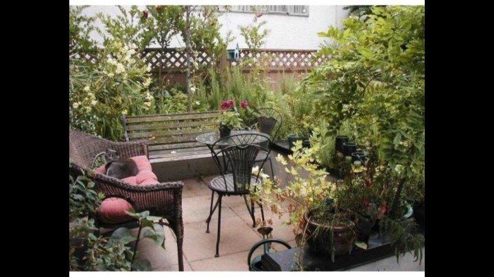 Photo 3 at 1 - 1137 Barclay Street, West End VW, Vancouver West