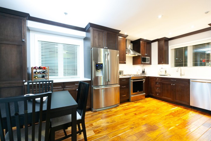 Photo 5 at 1 - 1137 Barclay Street, West End VW, Vancouver West