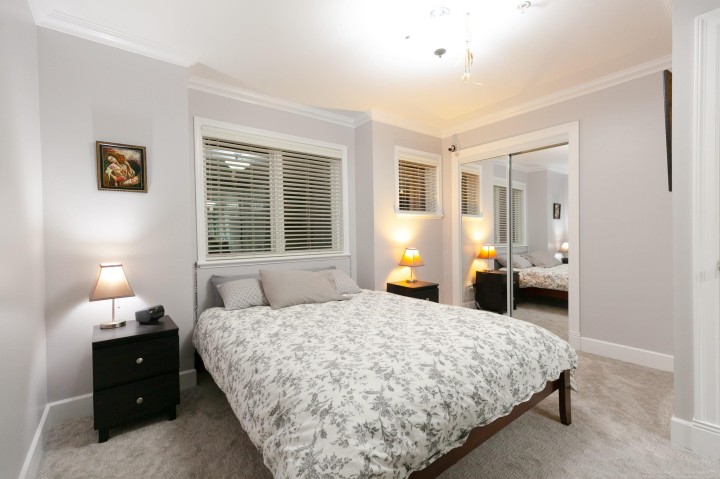 Photo 20 at 1 - 1137 Barclay Street, West End VW, Vancouver West