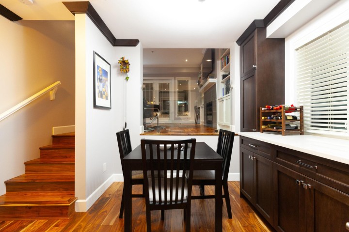 Photo 9 at 1 - 1137 Barclay Street, West End VW, Vancouver West