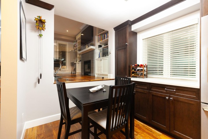 Photo 10 at 1 - 1137 Barclay Street, West End VW, Vancouver West