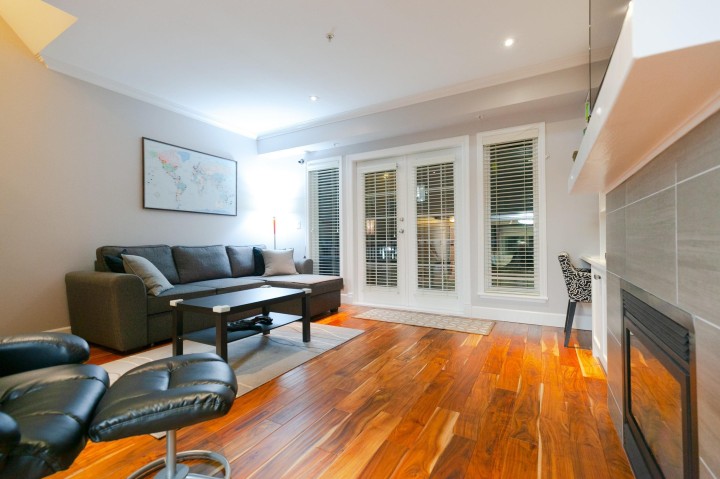 Photo 14 at 1 - 1137 Barclay Street, West End VW, Vancouver West