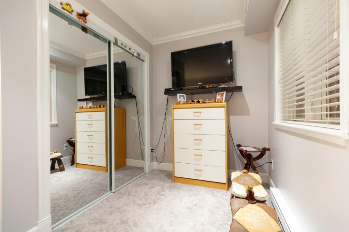 Photo 18 at 1 - 1137 Barclay Street, West End VW, Vancouver West