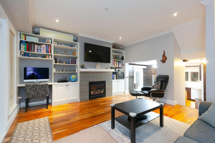 Photo 15 at 1 - 1137 Barclay Street, West End VW, Vancouver West