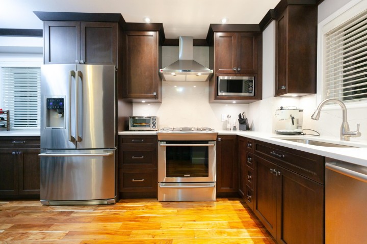 Photo 8 at 1 - 1137 Barclay Street, West End VW, Vancouver West