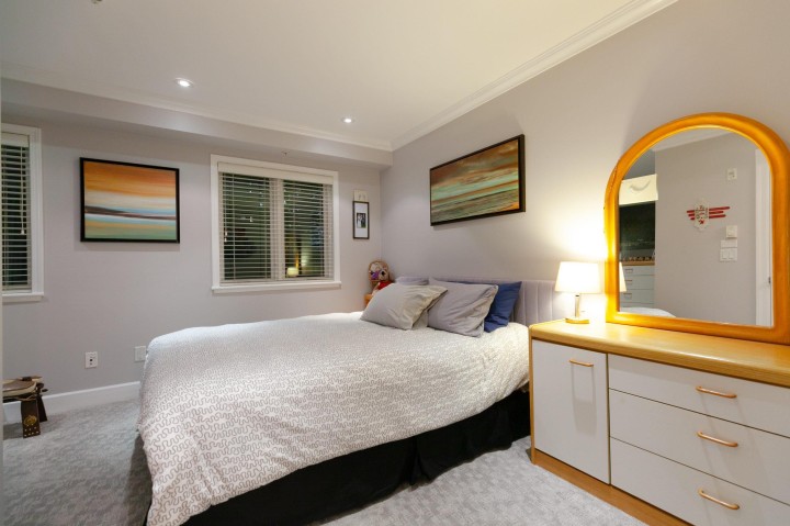 Photo 21 at 1 - 1137 Barclay Street, West End VW, Vancouver West