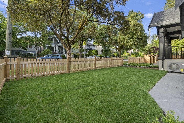 Photo 5 at 3218 W 39th, Kerrisdale, Vancouver West