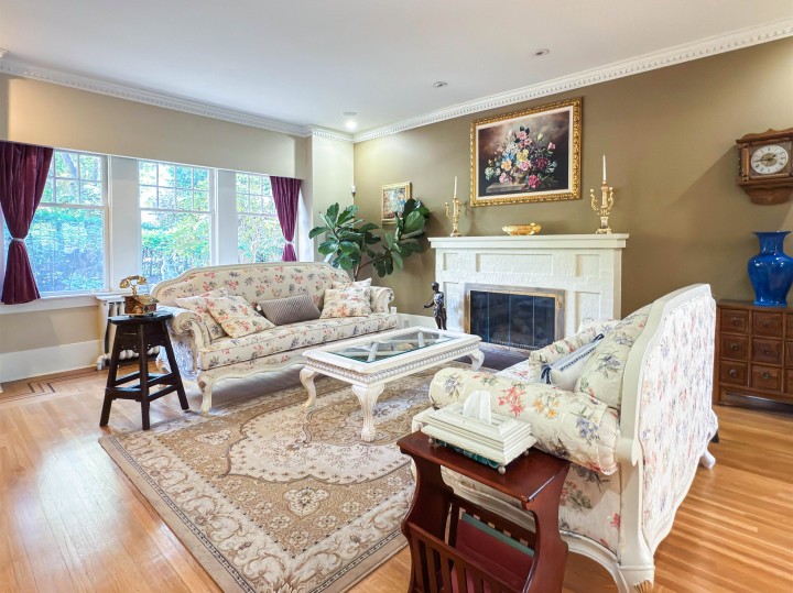 Photo 2 at 4409 Angus Drive, Shaughnessy, Vancouver West