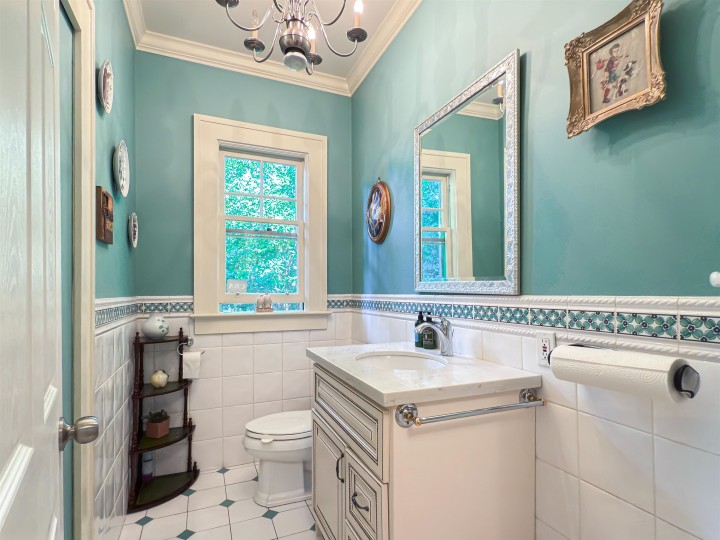 Photo 6 at 4409 Angus Drive, Shaughnessy, Vancouver West