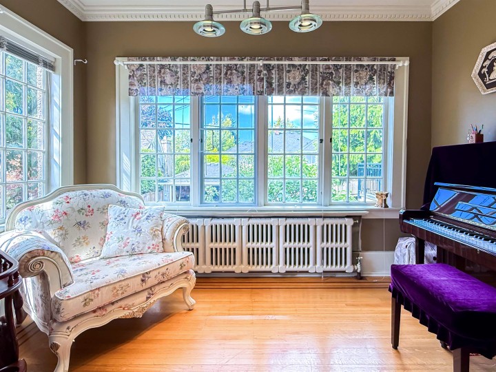 Photo 3 at 4409 Angus Drive, Shaughnessy, Vancouver West