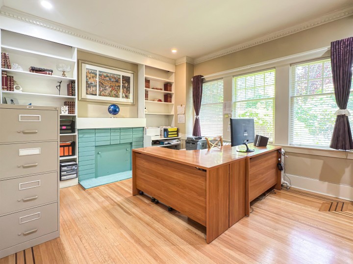 Photo 5 at 4409 Angus Drive, Shaughnessy, Vancouver West