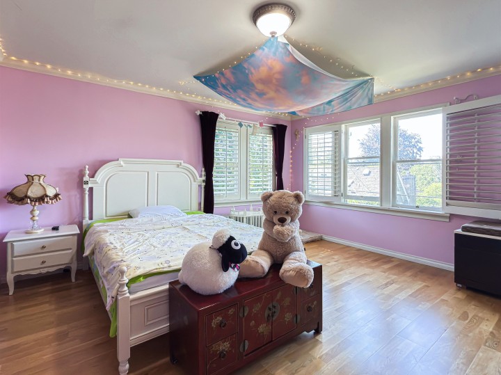 Photo 11 at 4409 Angus Drive, Shaughnessy, Vancouver West