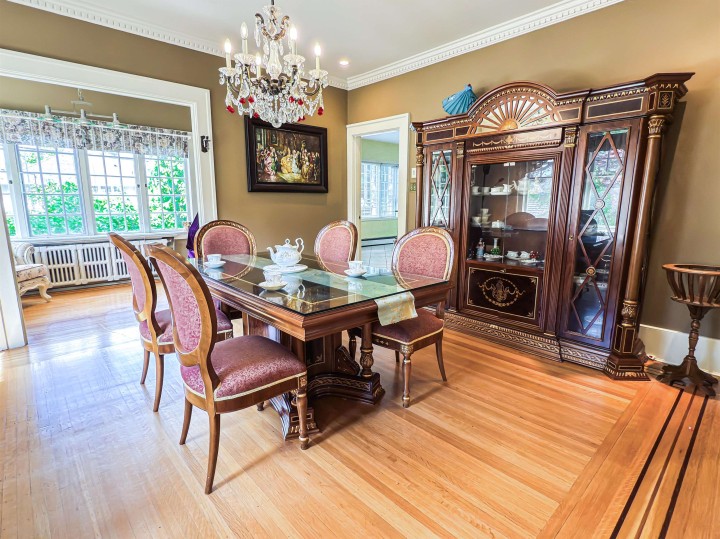 Photo 4 at 4409 Angus Drive, Shaughnessy, Vancouver West