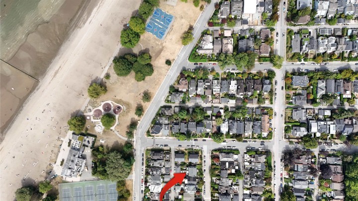 Photo 27 at 1325/27 Laburnum Street, Kitsilano, Vancouver West