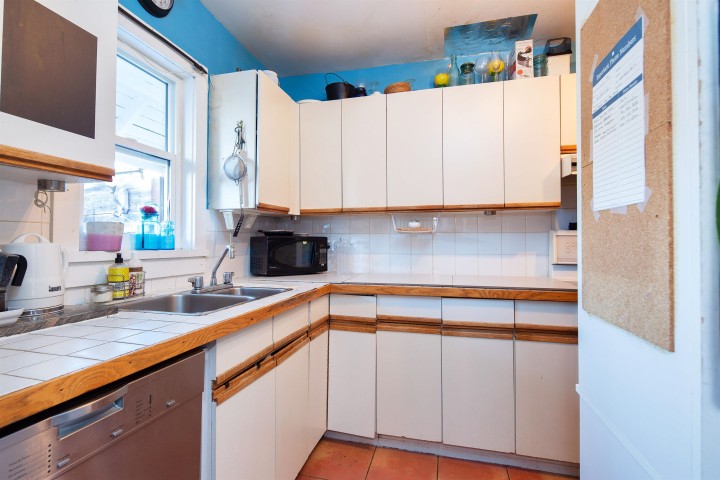 Photo 13 at 1325/27 Laburnum Street, Kitsilano, Vancouver West
