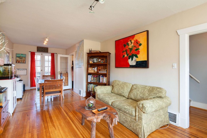 Photo 12 at 1325/27 Laburnum Street, Kitsilano, Vancouver West