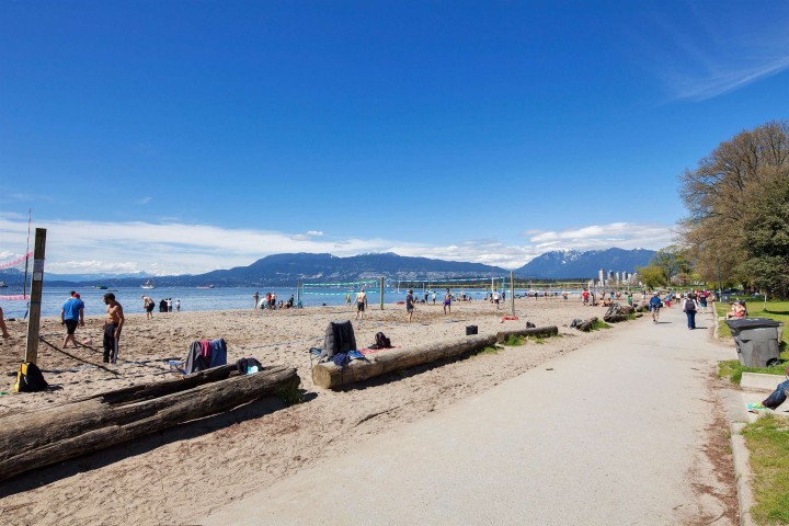 Photo 22 at 1325/27 Laburnum Street, Kitsilano, Vancouver West