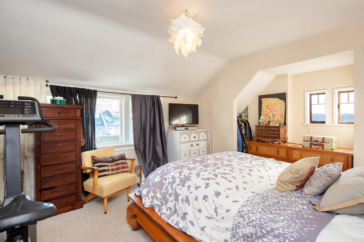 Photo 14 at 1325/27 Laburnum Street, Kitsilano, Vancouver West