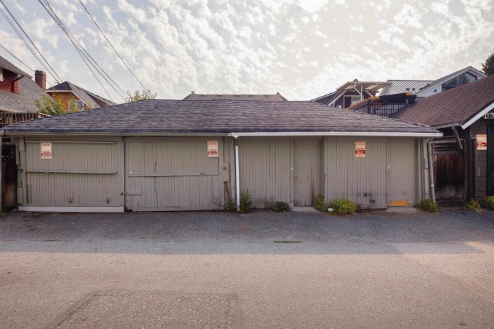 Photo 18 at 1325/27 Laburnum Street, Kitsilano, Vancouver West