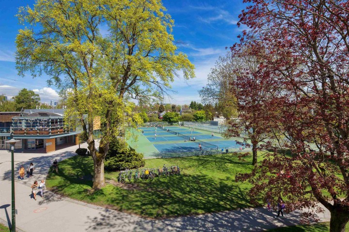 Photo 25 at 1325/27 Laburnum Street, Kitsilano, Vancouver West