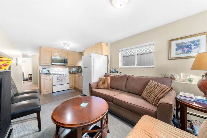 Photo 8 at 1288 E 59th Avenue, South Vancouver, Vancouver East