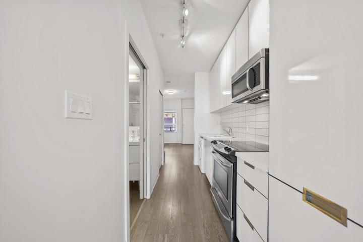 Photo 13 at 508 - 138 E Hastings Street, Downtown VE, Vancouver East