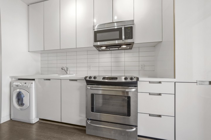 Photo 12 at 508 - 138 E Hastings Street, Downtown VE, Vancouver East