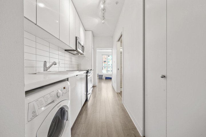 Photo 9 at 508 - 138 E Hastings Street, Downtown VE, Vancouver East