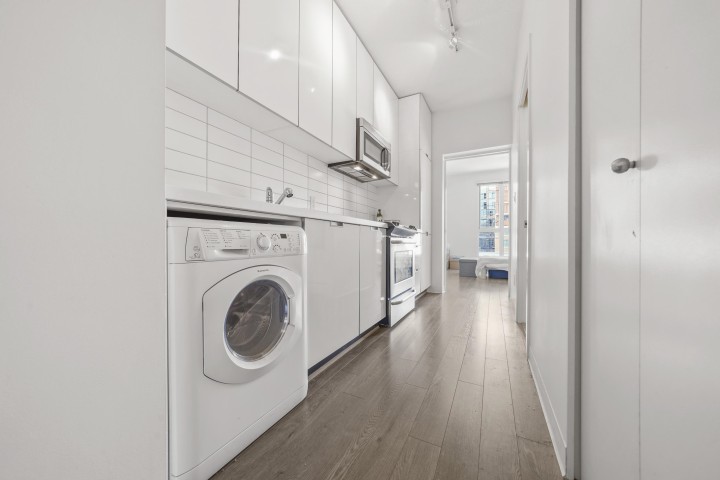 Photo 10 at 508 - 138 E Hastings Street, Downtown VE, Vancouver East