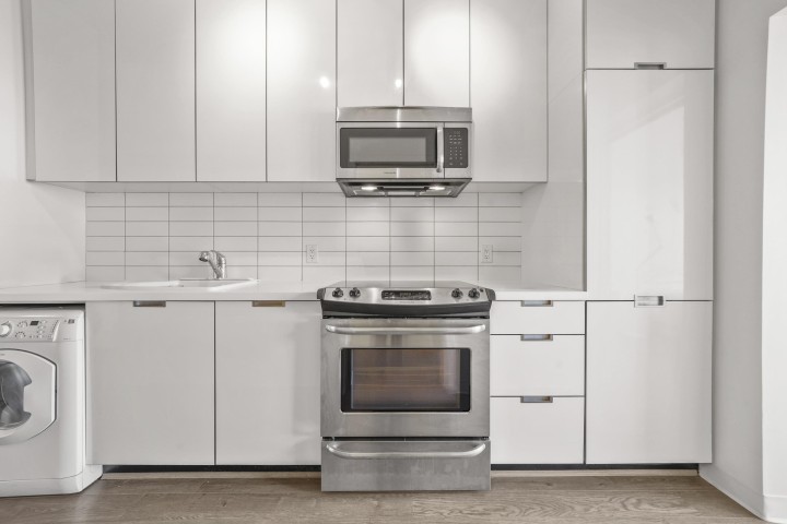 Photo 11 at 508 - 138 E Hastings Street, Downtown VE, Vancouver East