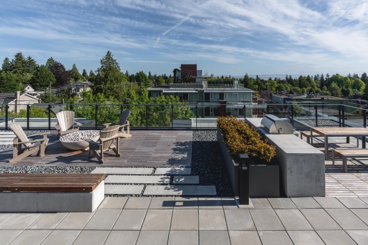 Photo 23 at 416 - 3596 West 28th Avenue, Dunbar, Vancouver West