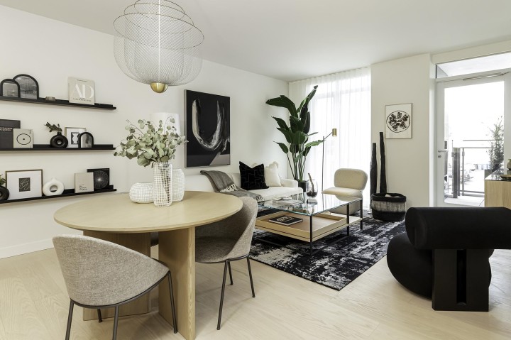 Photo 2 at 416 - 3596 West 28th Avenue, Dunbar, Vancouver West