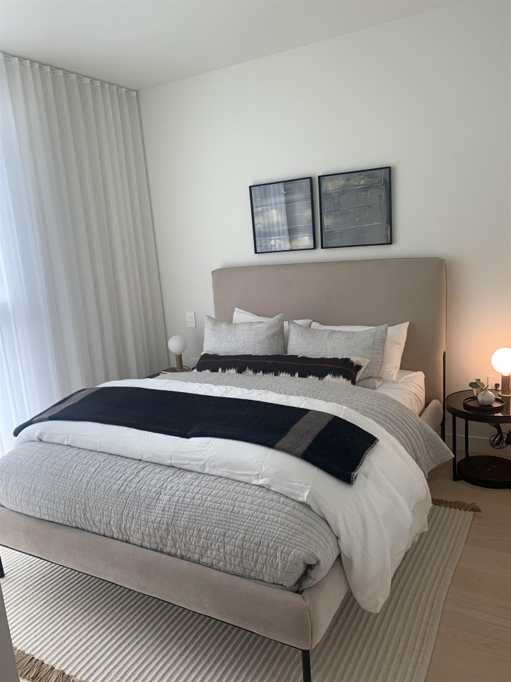 Photo 13 at 416 - 3596 West 28th Avenue, Dunbar, Vancouver West