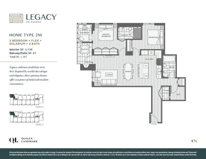 Photo 16 at 416 - 3596 West 28th Avenue, Dunbar, Vancouver West