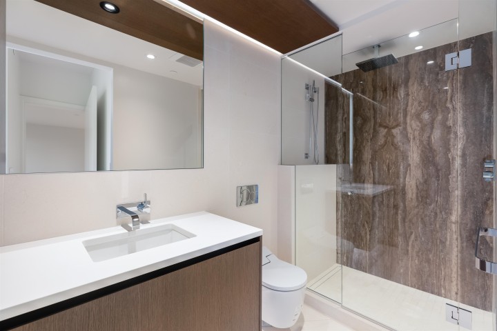 Photo 12 at 416 - 3596 West 28th Avenue, Dunbar, Vancouver West