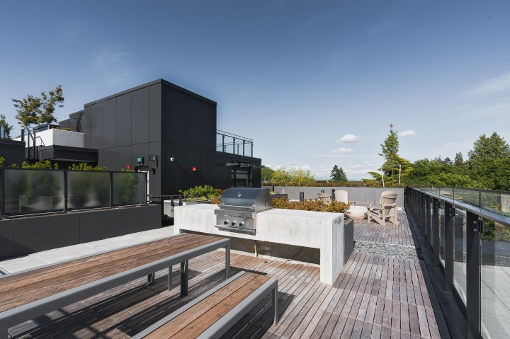 Photo 22 at 416 - 3596 West 28th Avenue, Dunbar, Vancouver West