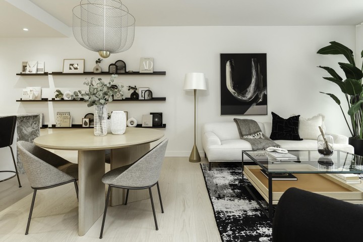 Photo 3 at 416 - 3596 West 28th Avenue, Dunbar, Vancouver West