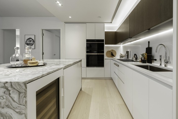 Photo 5 at 416 - 3596 West 28th Avenue, Dunbar, Vancouver West