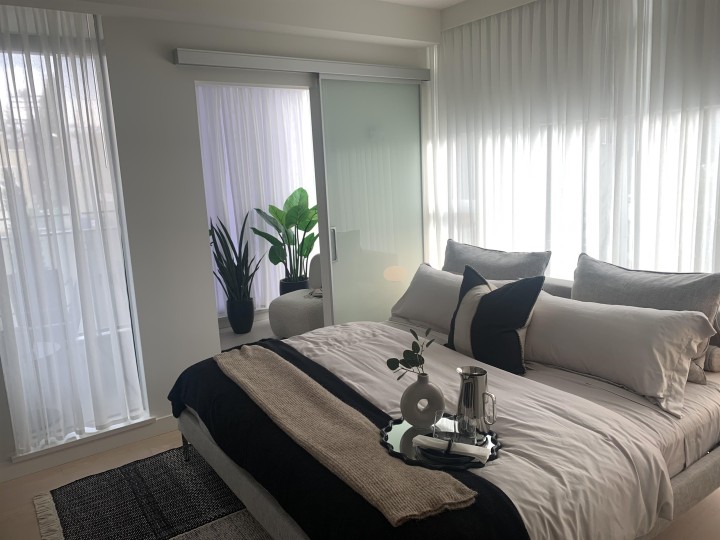 Photo 9 at 416 - 3596 West 28th Avenue, Dunbar, Vancouver West