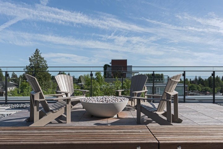 Photo 24 at 416 - 3596 West 28th Avenue, Dunbar, Vancouver West