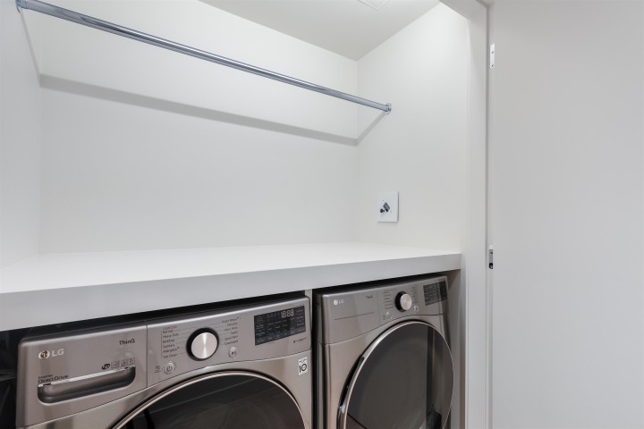 Photo 15 at 416 - 3596 West 28th Avenue, Dunbar, Vancouver West