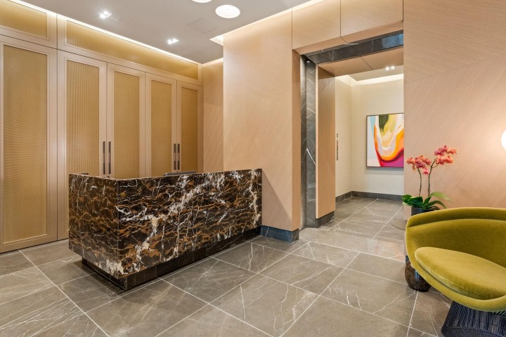 Photo 19 at 416 - 3596 West 28th Avenue, Dunbar, Vancouver West