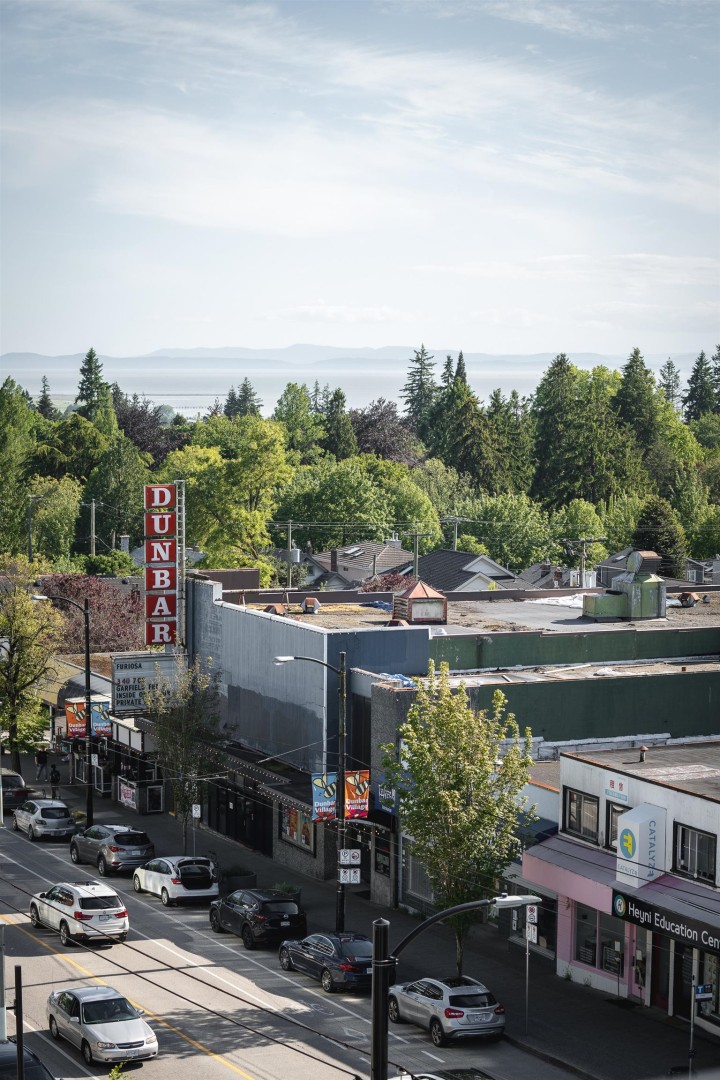 Photo 25 at 416 - 3596 West 28th Avenue, Dunbar, Vancouver West