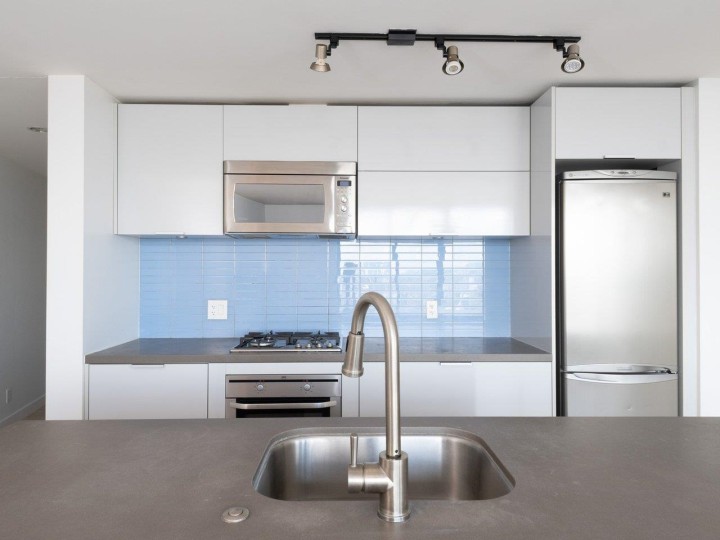 Photo 12 at 2503 - 108 W Cordova Street, Downtown VW, Vancouver West