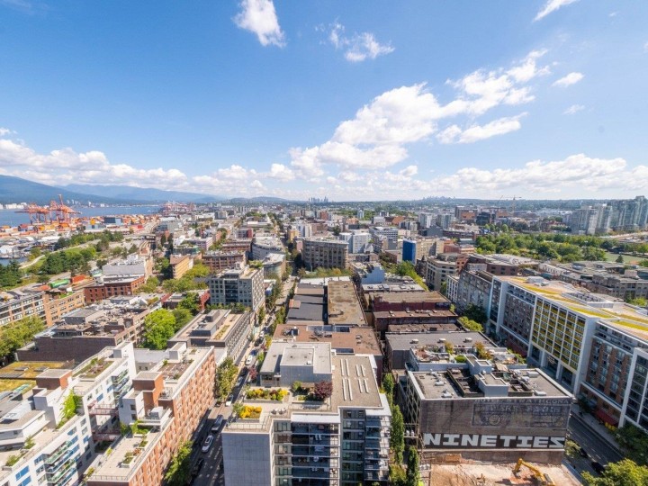 Photo 26 at 2503 - 108 W Cordova Street, Downtown VW, Vancouver West