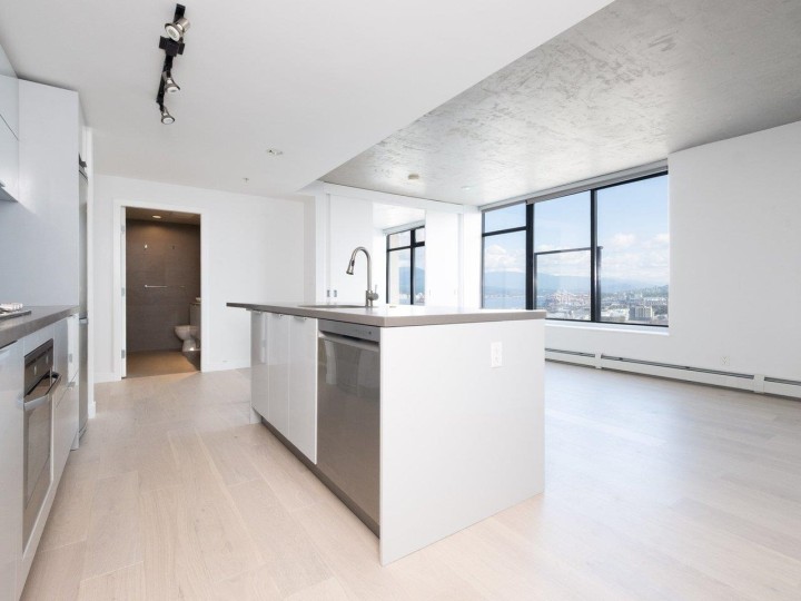 Photo 3 at 2503 - 108 W Cordova Street, Downtown VW, Vancouver West