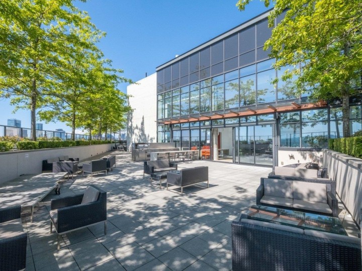 Photo 32 at 2503 - 108 W Cordova Street, Downtown VW, Vancouver West