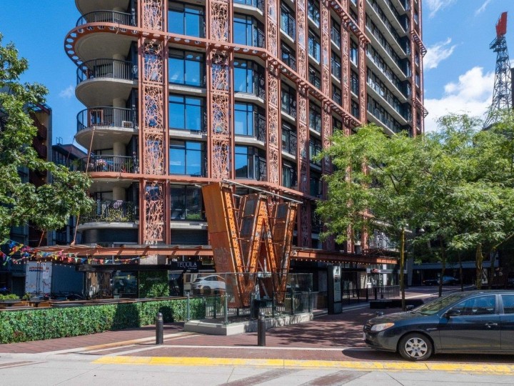 Photo 28 at 2503 - 108 W Cordova Street, Downtown VW, Vancouver West