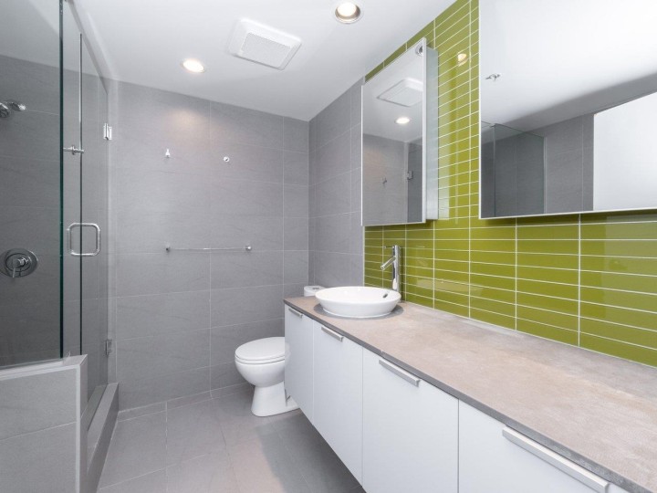 Photo 20 at 2503 - 108 W Cordova Street, Downtown VW, Vancouver West